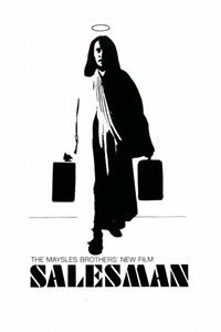 Salesman