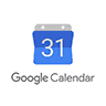 Google Calendar Google Calendar
