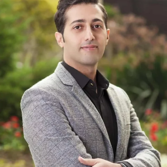 پور مظفری