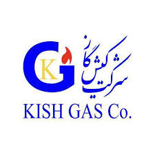کیش گاز